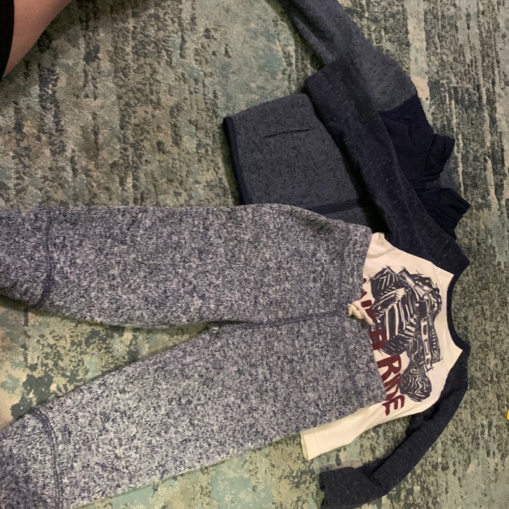 Children’s place set